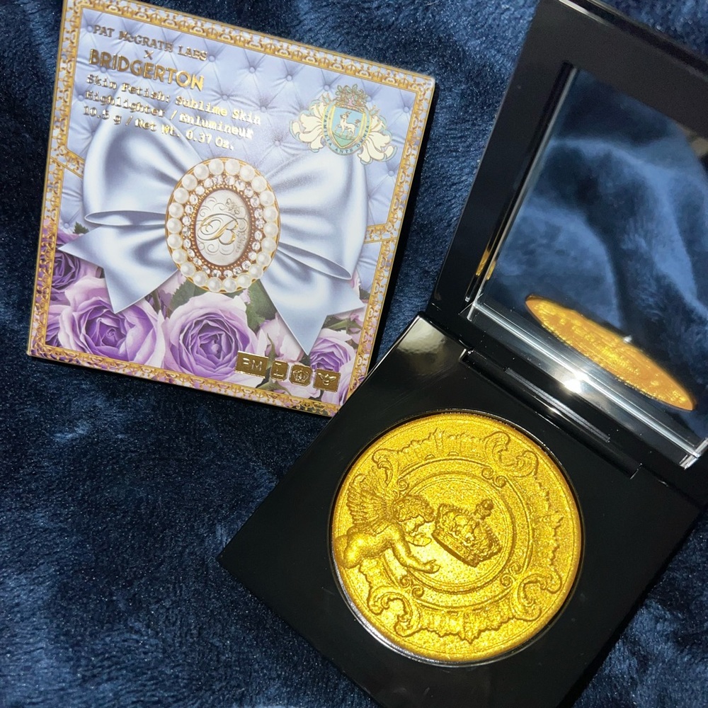 💄NWT Pay McGrath Highlighter